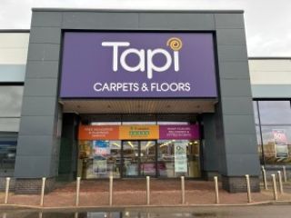 Tapi Carpets & Floors Cardiff Newport Road